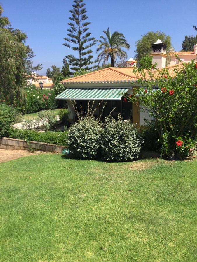 2Bedroom Bungalow Heated Shared Pool ,Near Carvoeiro And Ferrugudo 외부 사진