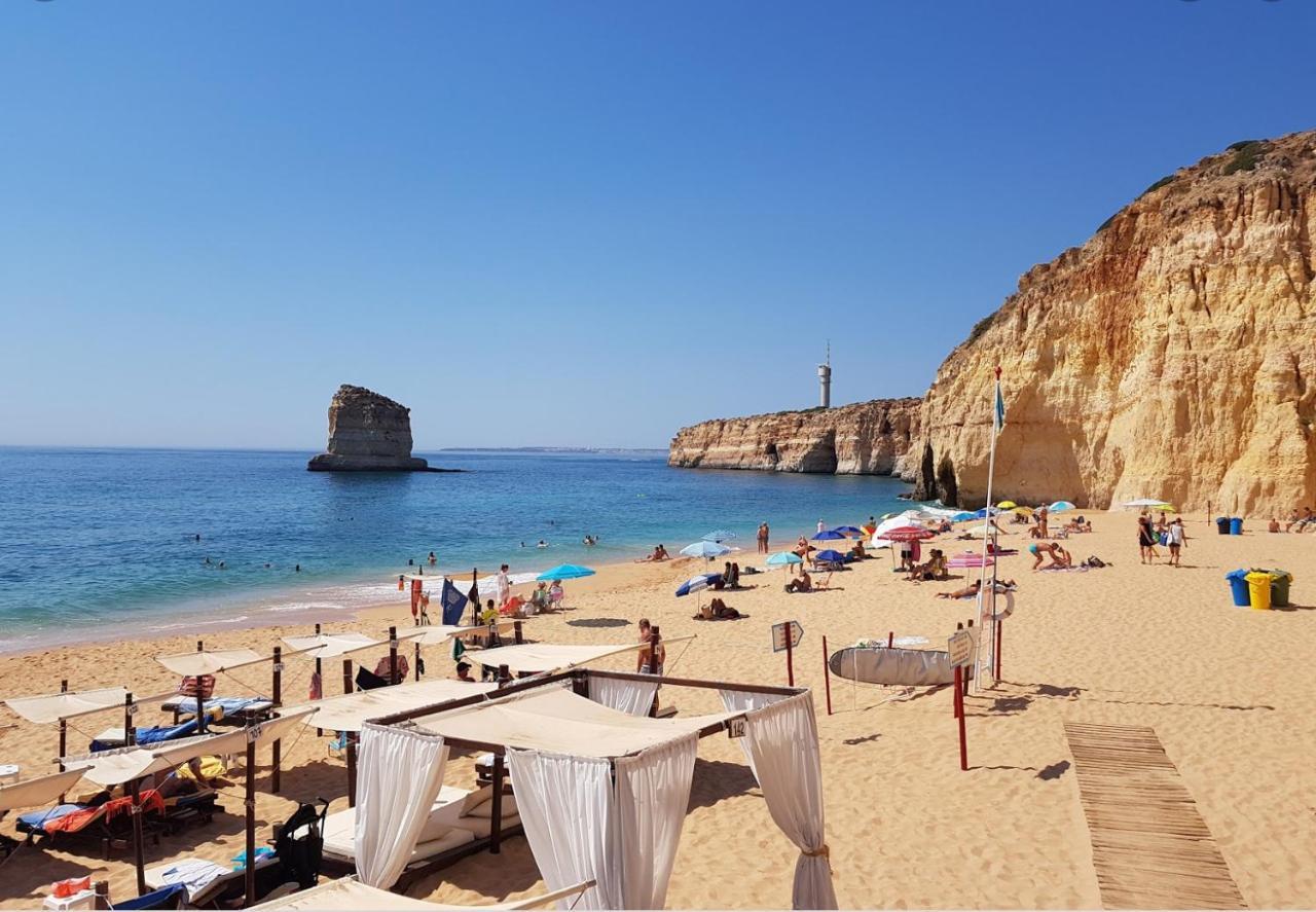 2Bedroom Bungalow Heated Shared Pool ,Near Carvoeiro And Ferrugudo 외부 사진