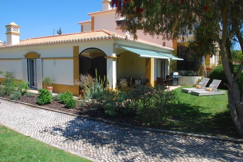 2Bedroom Bungalow Heated Shared Pool ,Near Carvoeiro And Ferrugudo 외부 사진